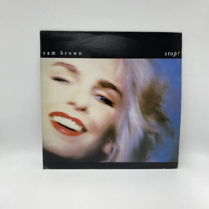 SAM BROWN LP / AA2507