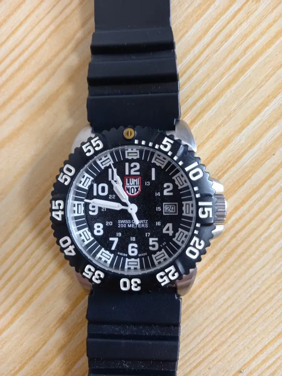 LUMINOX 루미녹스 3150