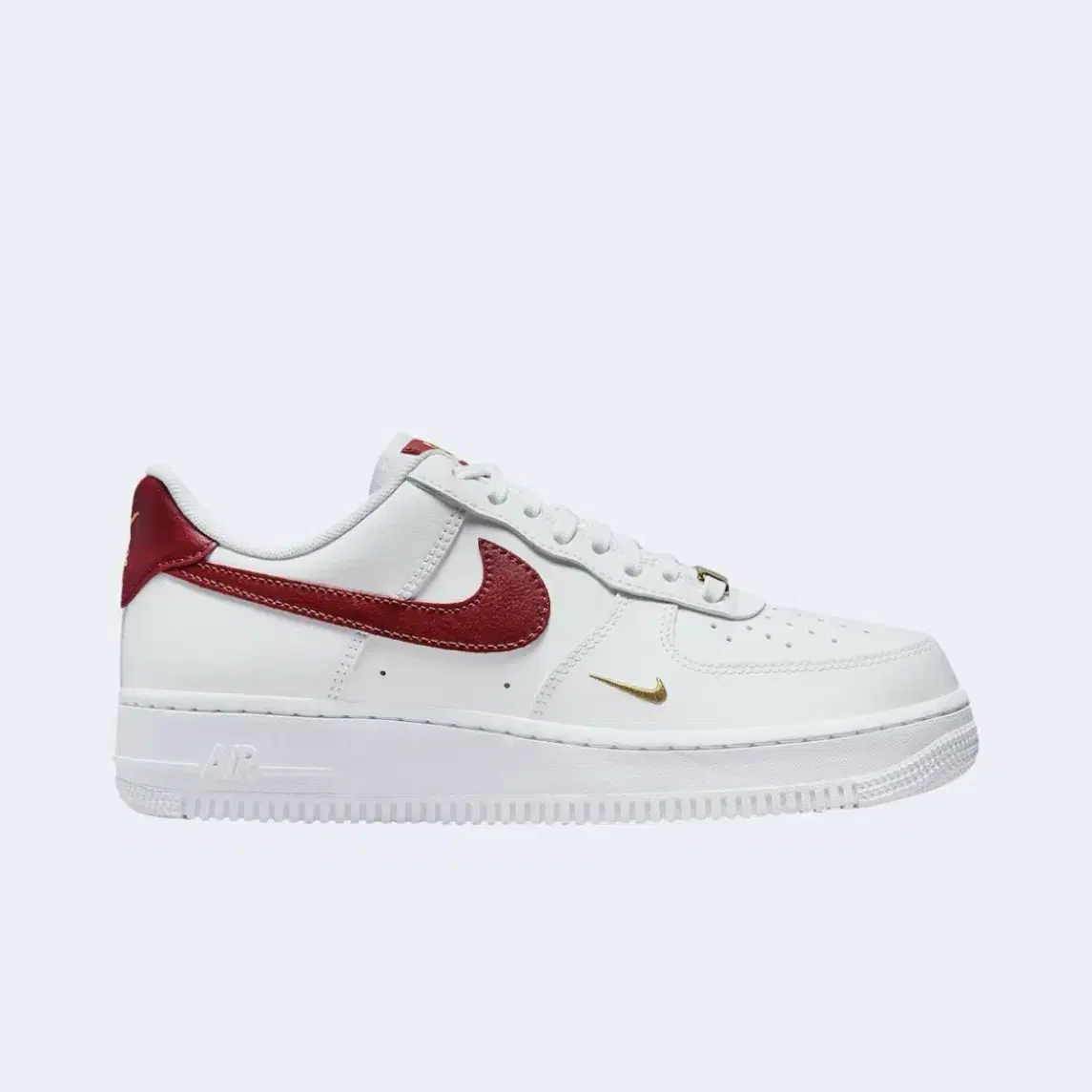 Nike Air Force 1 '07 Essential White 팝니나