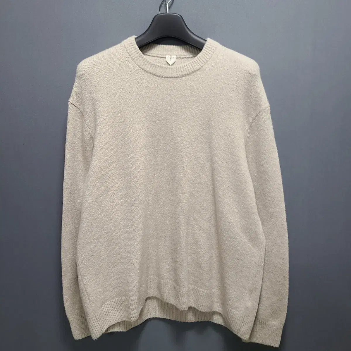 ㅡㅇArket Round Knit M100-105 ᅟㅡ1104