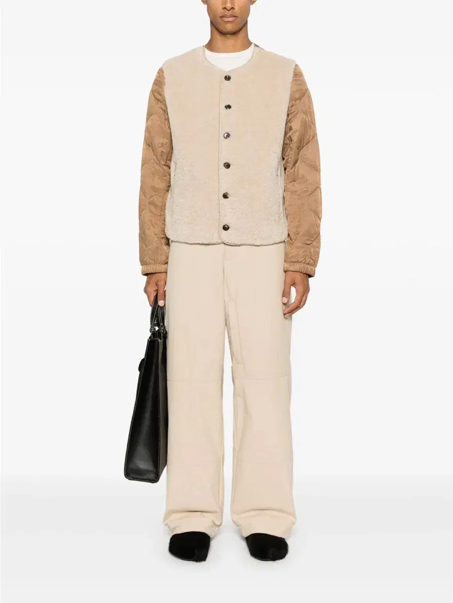 Dries Van Noten Jacket DRIES VAN NOTEN