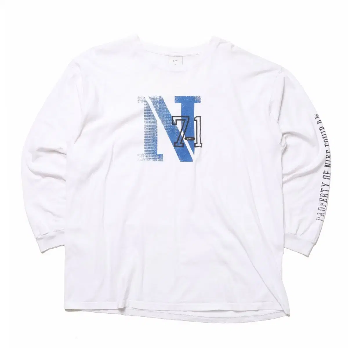 00s Nike Long Sleeve