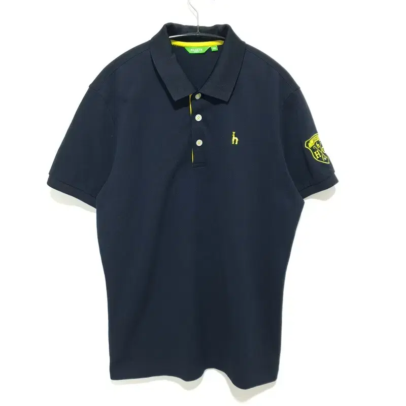 Hedges Golf Short Sleeve Karate 100_i3139