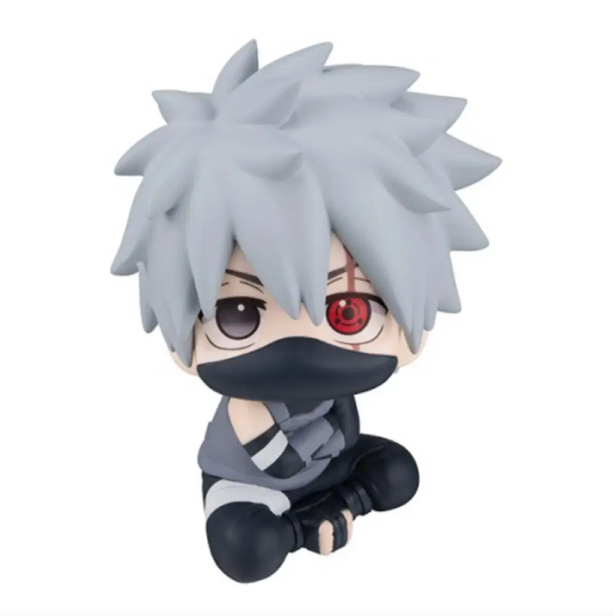 Kakashi Ambu Lookup (with pre-order benefit cushion)