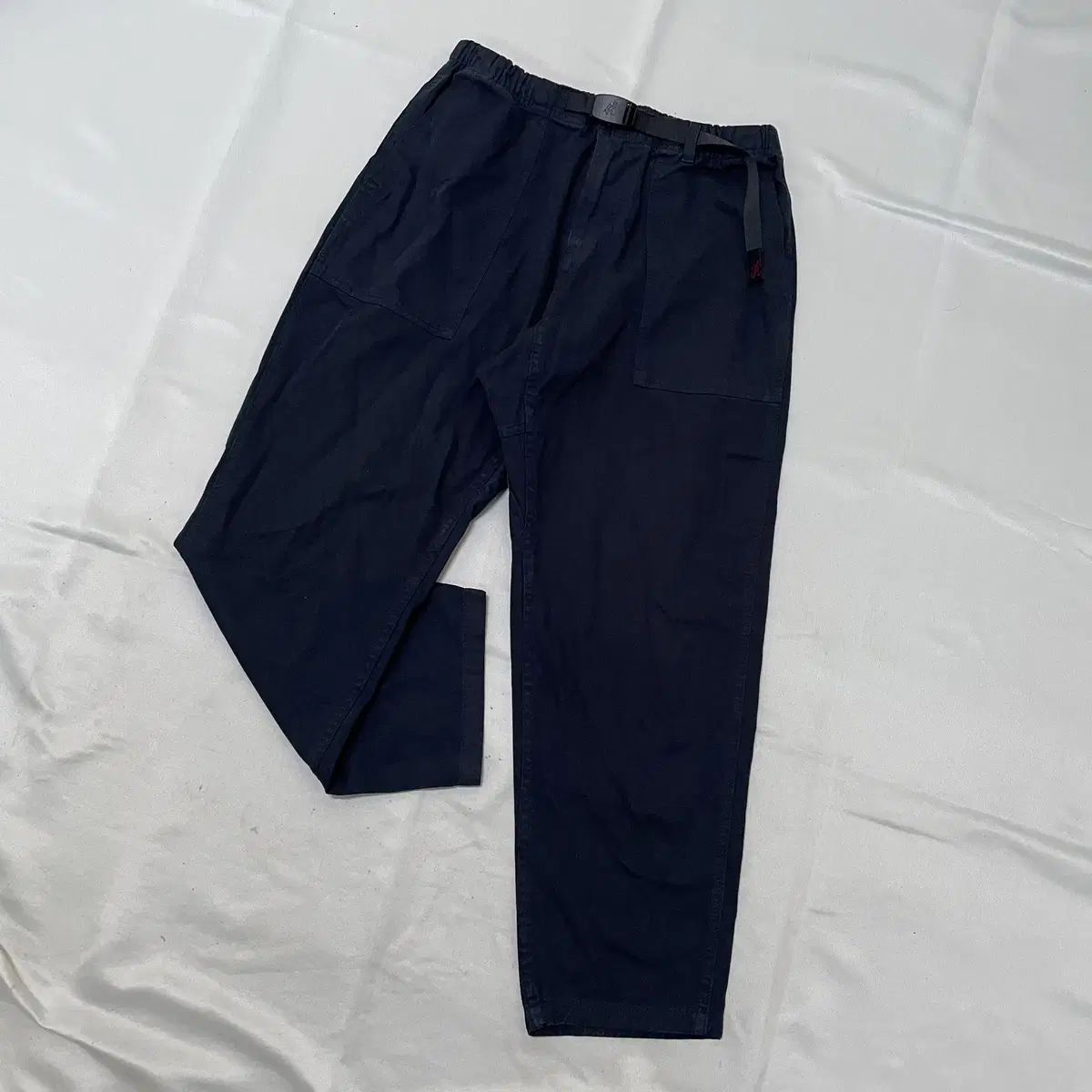 [M] Gramicci Cotton Pants Manwon Shop