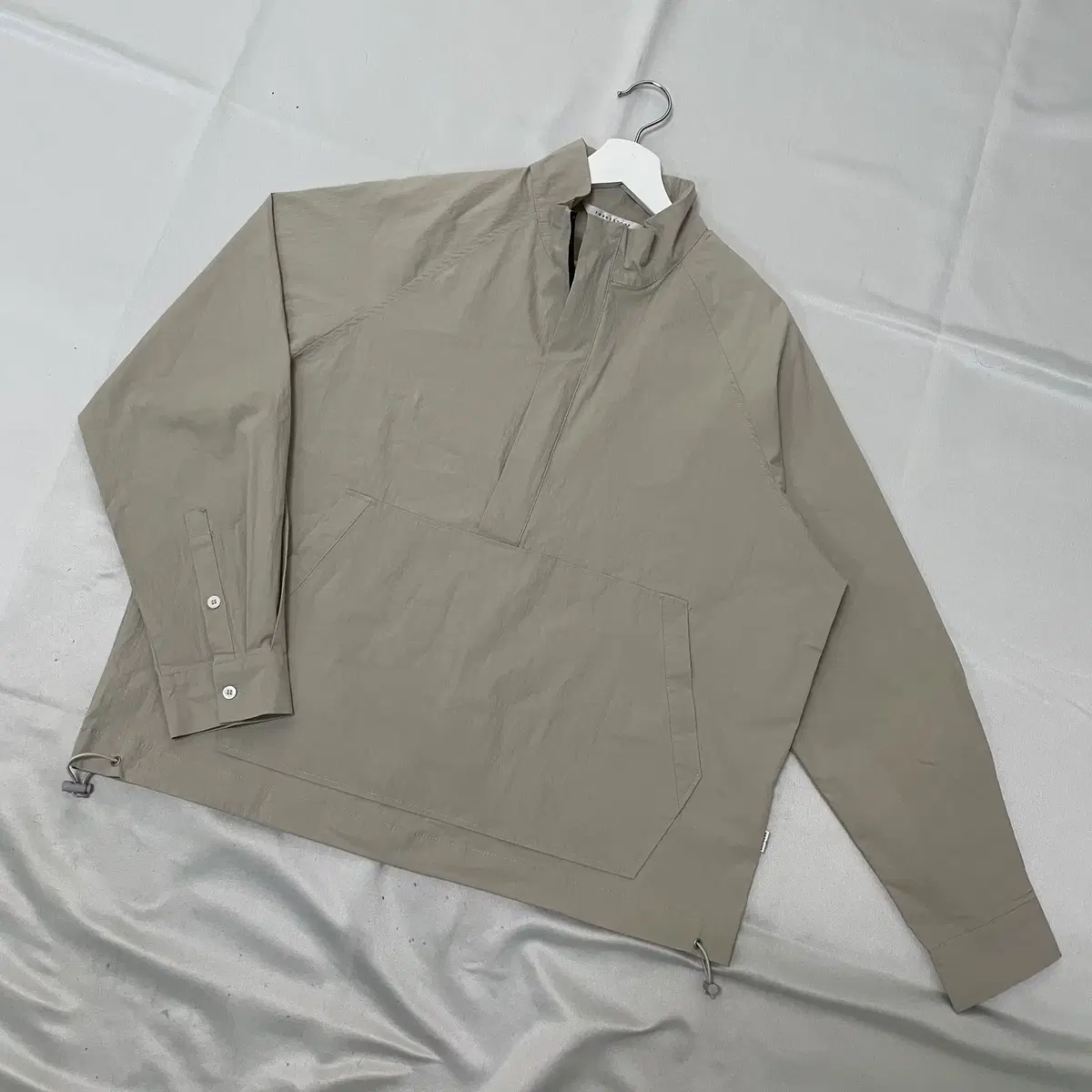 [M] Lafferge Store Anorak Manwon Shop