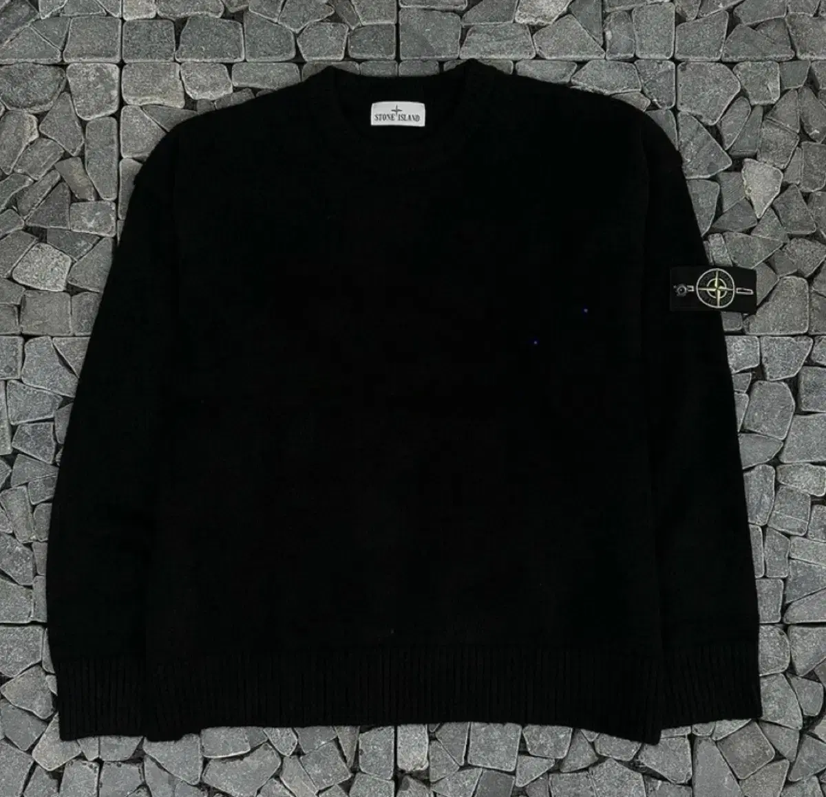 Stone Island Knit