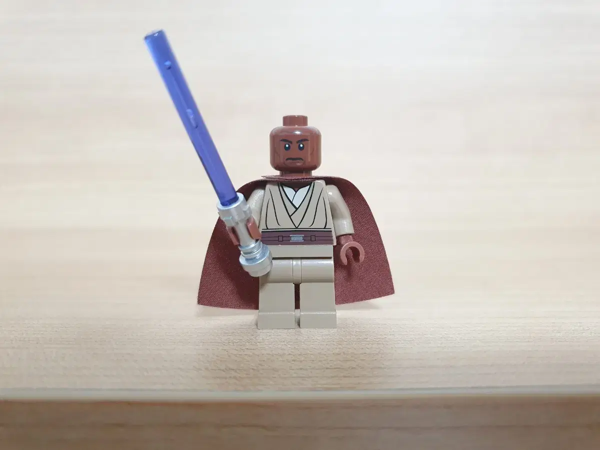 LEGO Star Wars 9526 Mace Windu