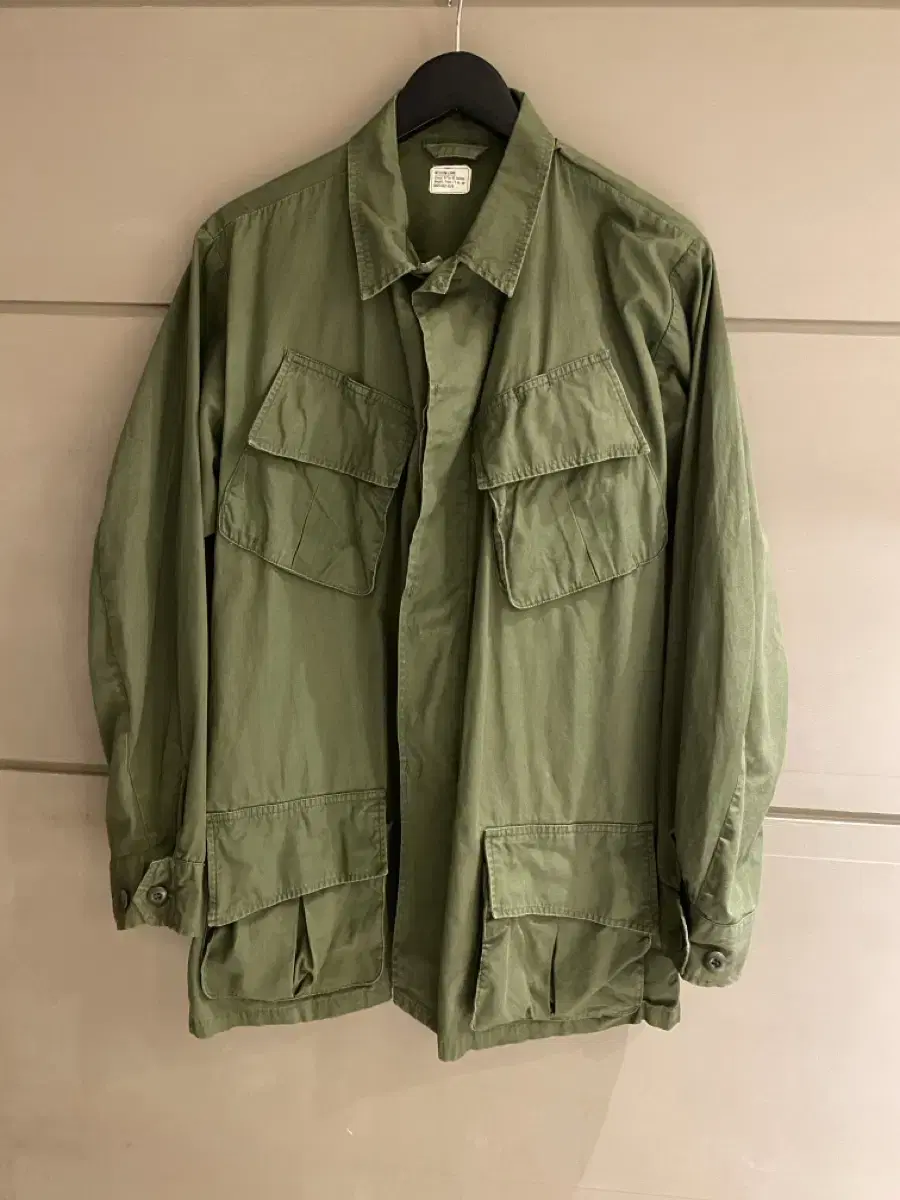 JunglePertig Jacket