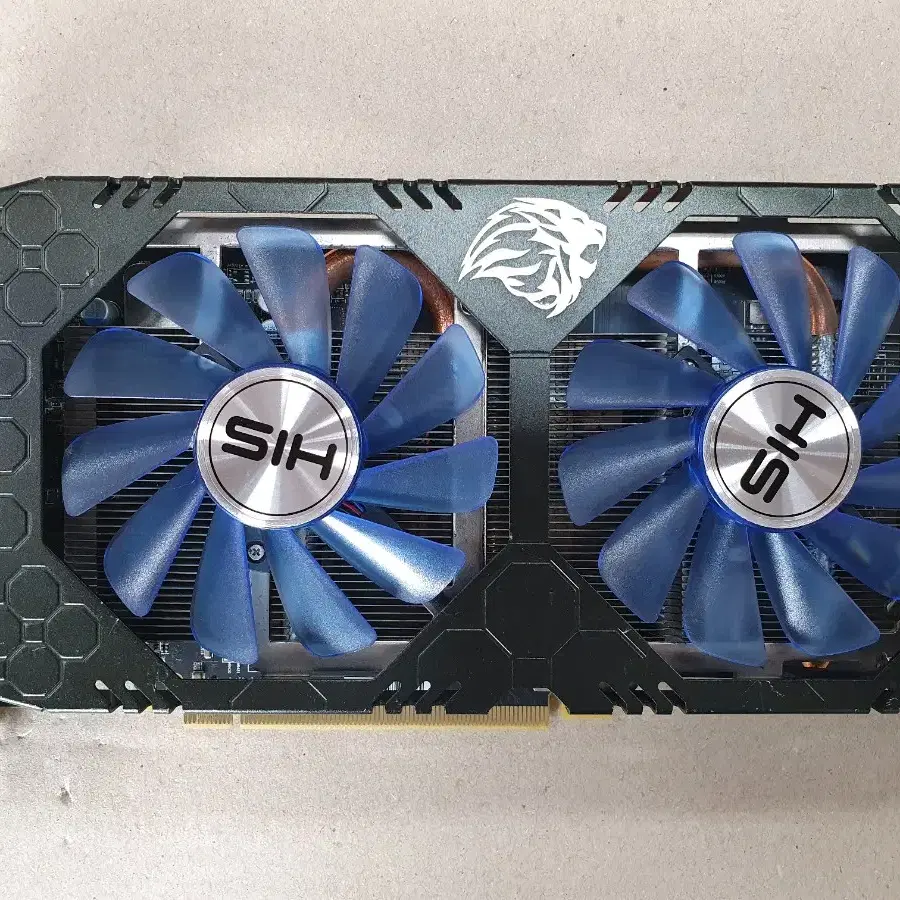 라데온 RX570 4GB 팝니다