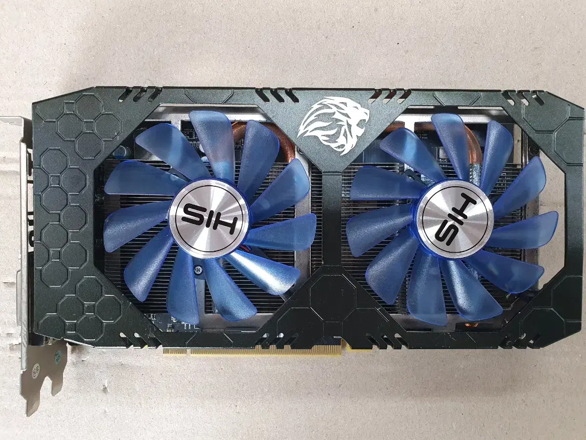 라데온 RX570 4GB 팝니다