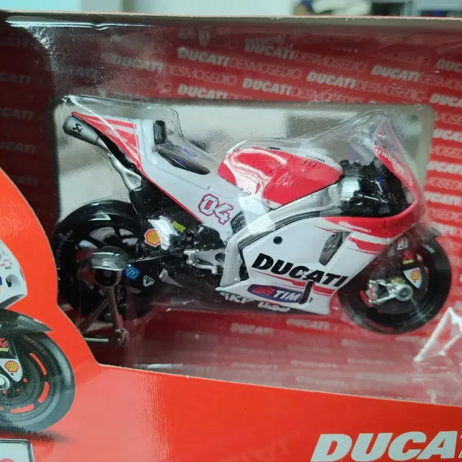 마이스토 1/18 미니카 두카티 15개 maisto ducati 1:18