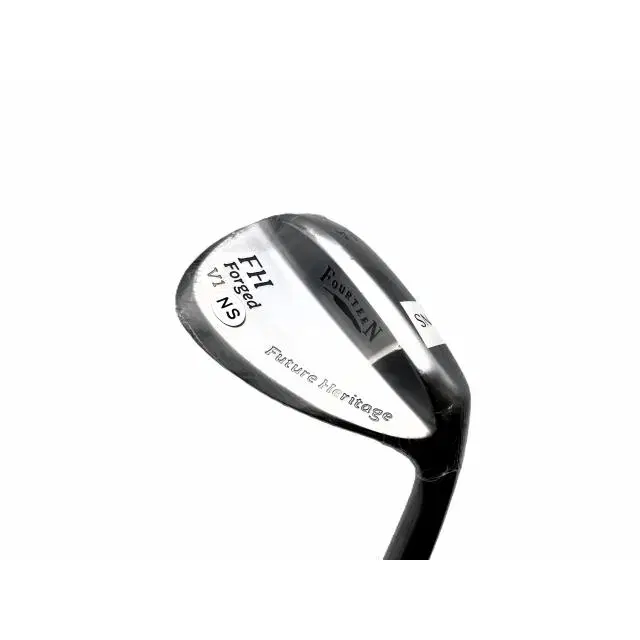 Domestic genuine FOURTEEN FH POSID V1 wedge 54 degrees