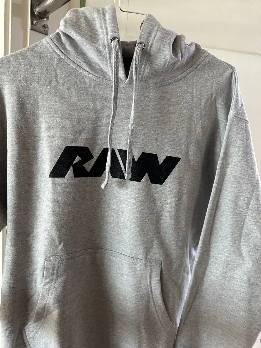 Raw Hood