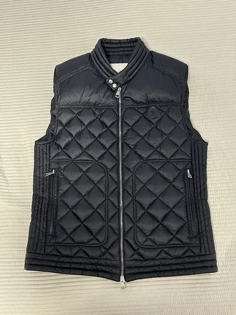 Moncler Padded Vest 2 Moncler Vest Padded 2 Moncler Padded 2