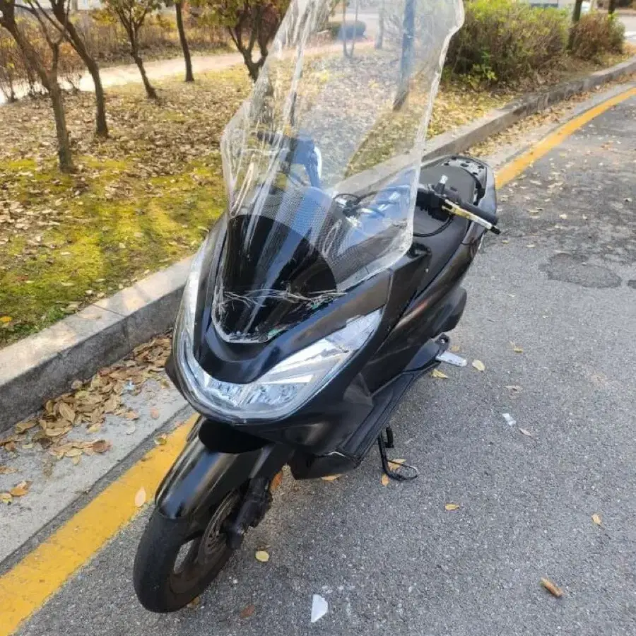 pcx125