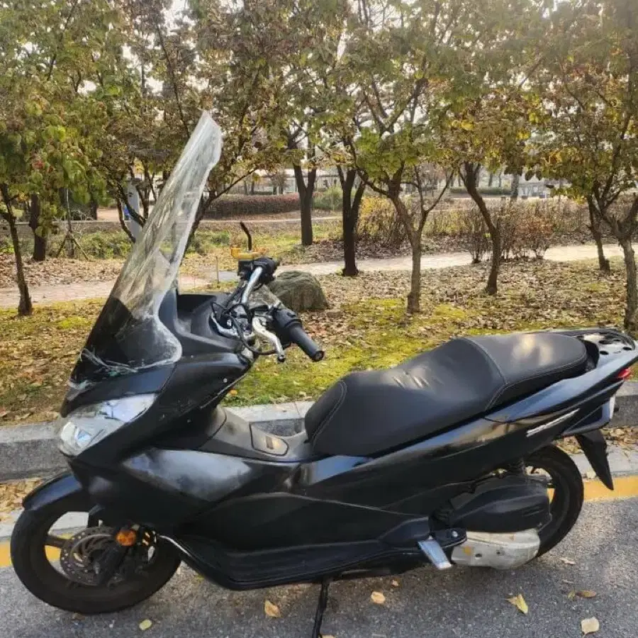 pcx125