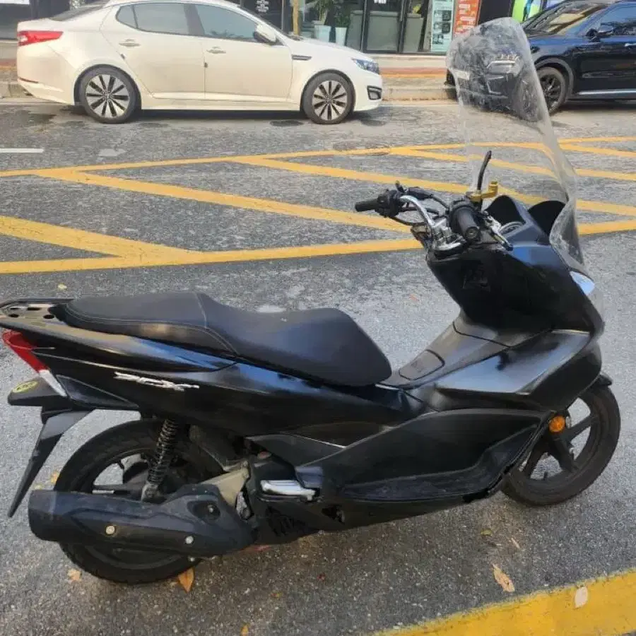 pcx125