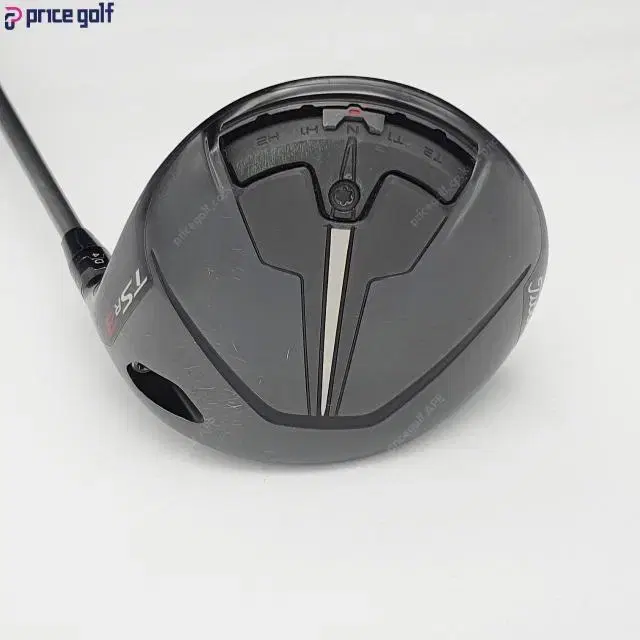 Titleist TSR3 Driver 10 Degree S (O-77)