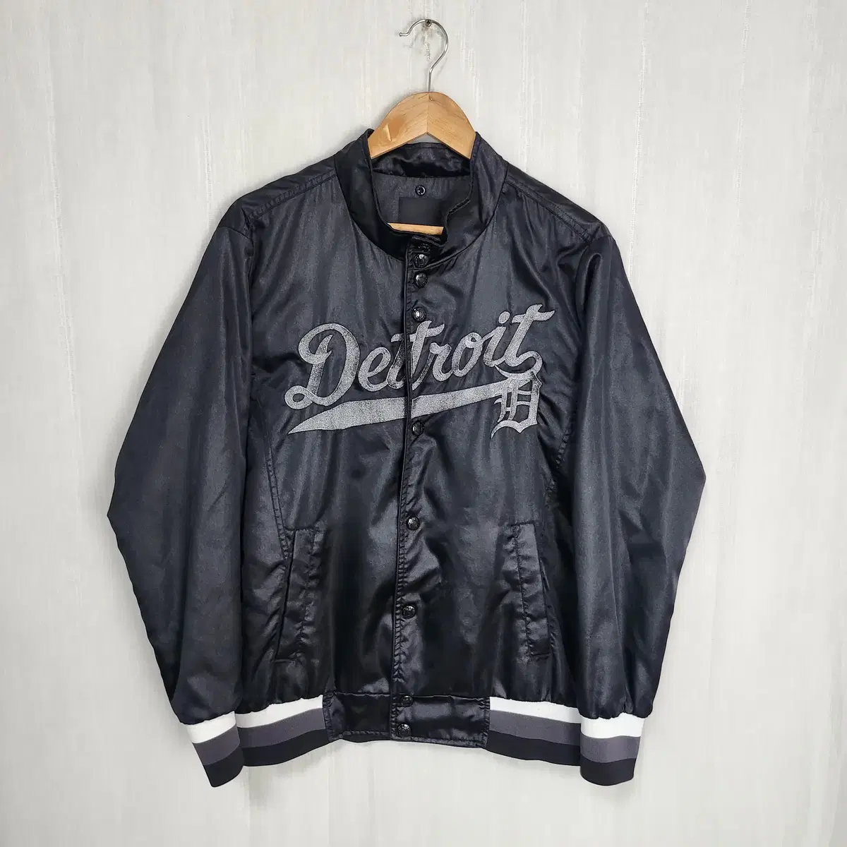 MLB Varsity Jacket Men'sL