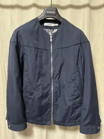 nonnative 노카라 자켓 NN-J2302 사이즈1