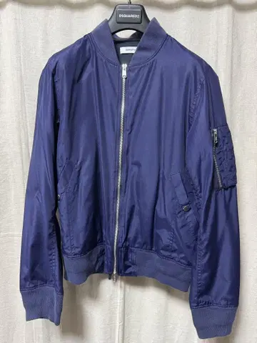 nonnative MA-1 자켓 NN-J2515 사이즈2