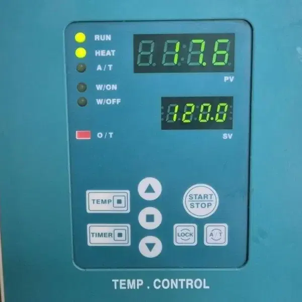 JEIO TECH  OV-11 Vacuum Oven 진공오븐