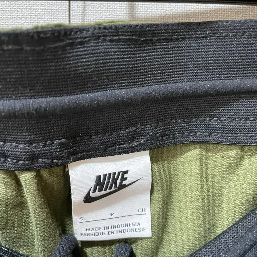 [s] 나이키 nike 코듀로이 팬츠