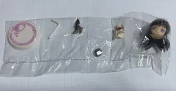마도마기 마도카 마도카 마기카 아케미 호무라 피규어 캐릭터 완구