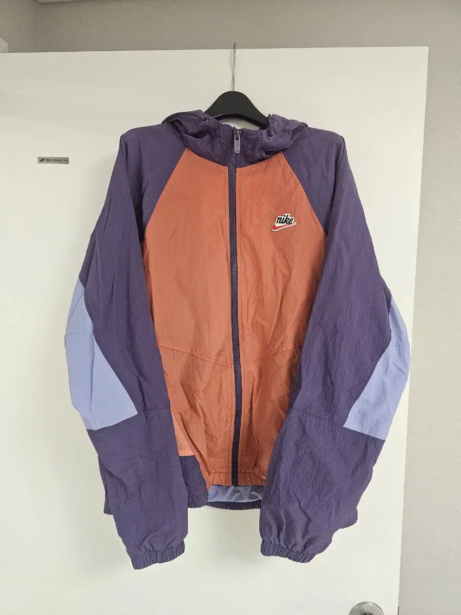 Nike Heritage Windrunner Jacket M(95)