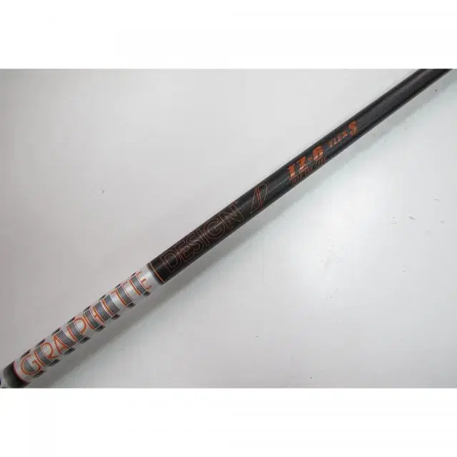 TourAD IZ 6S Driver Shaft 43.5-inch Title Sleeve 2024...