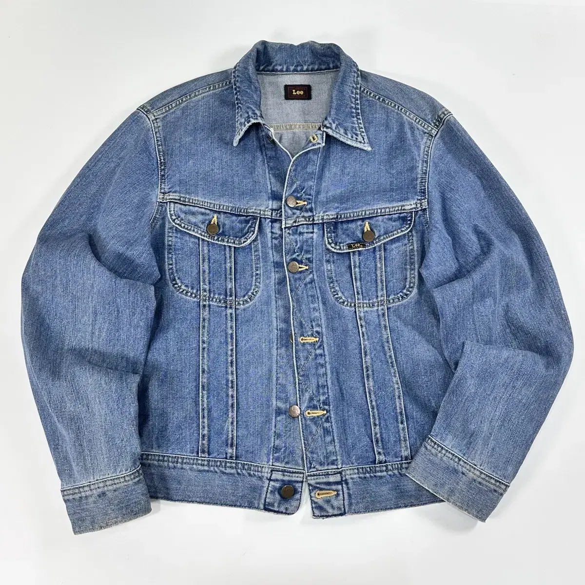 Re-rider Denim Jacket