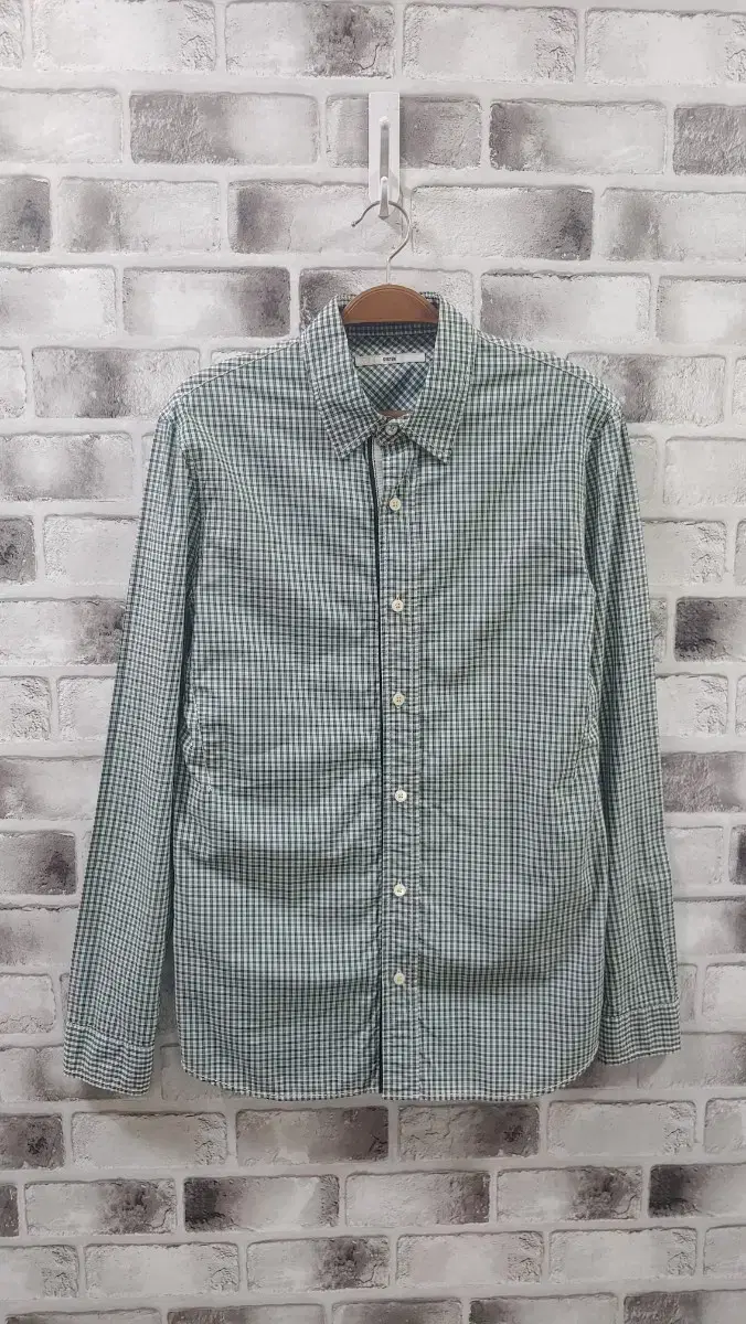 95 System Check Shirt 424