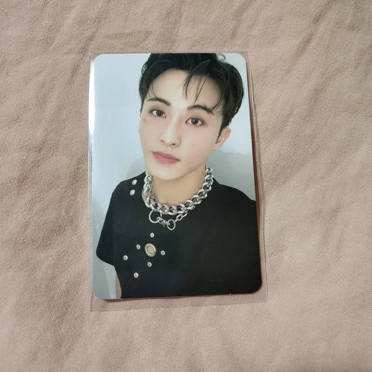 nct dream mark 2024 seasons greetings season's greetings tc photocard