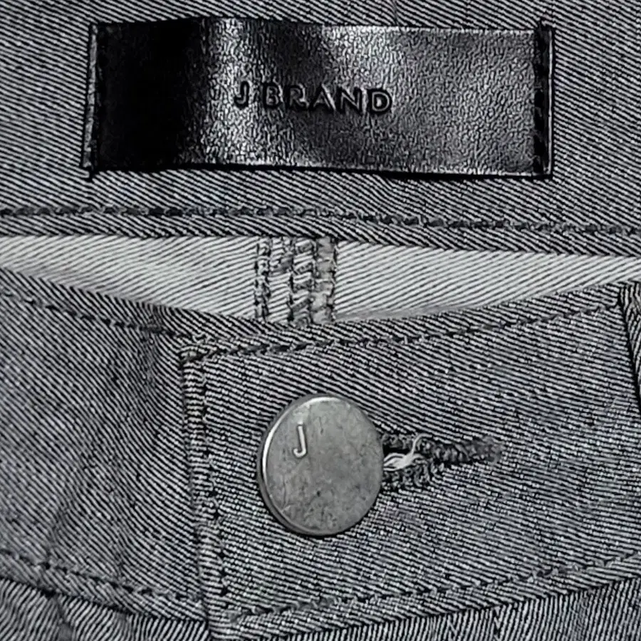 JBRAND 코튼바지 (새상품)