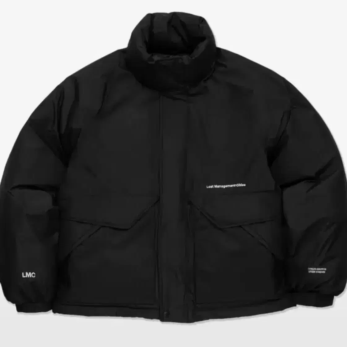 LMC 몬스터파카 M (MOUNTAIN DOWN PARKA)