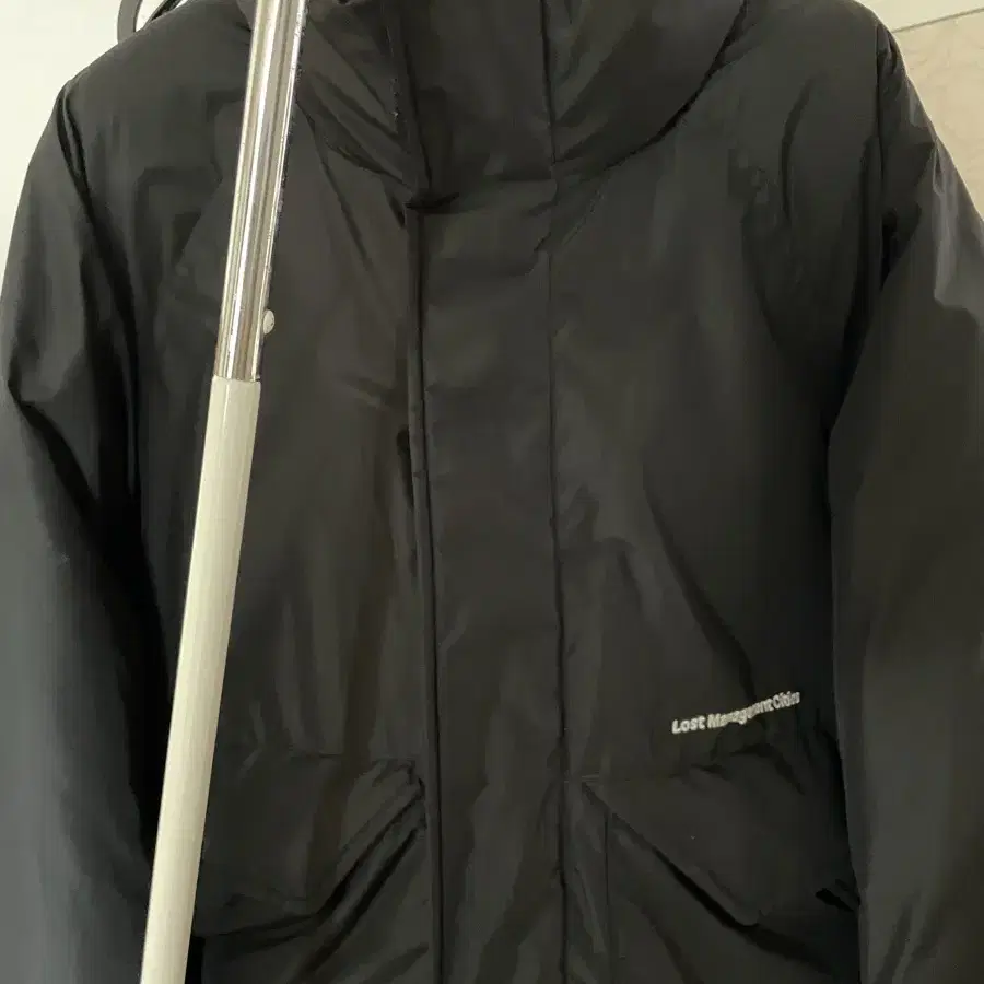 LMC 몬스터파카 M (MOUNTAIN DOWN PARKA)