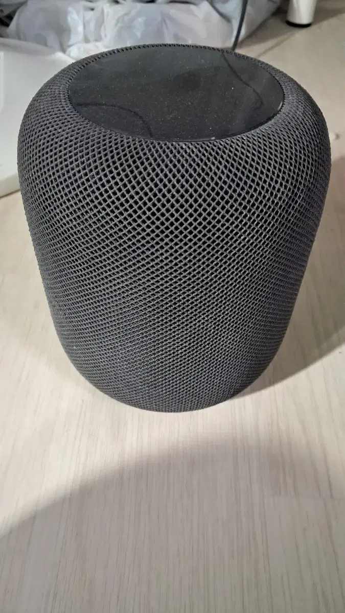 홈팟 1세대 Homepod