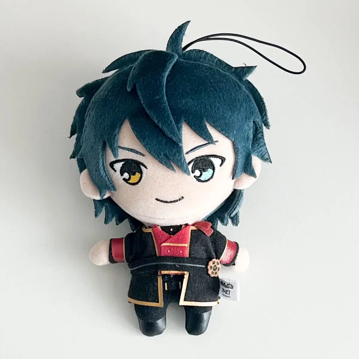 Angstamika Gunui doll Nuigurumi WTS