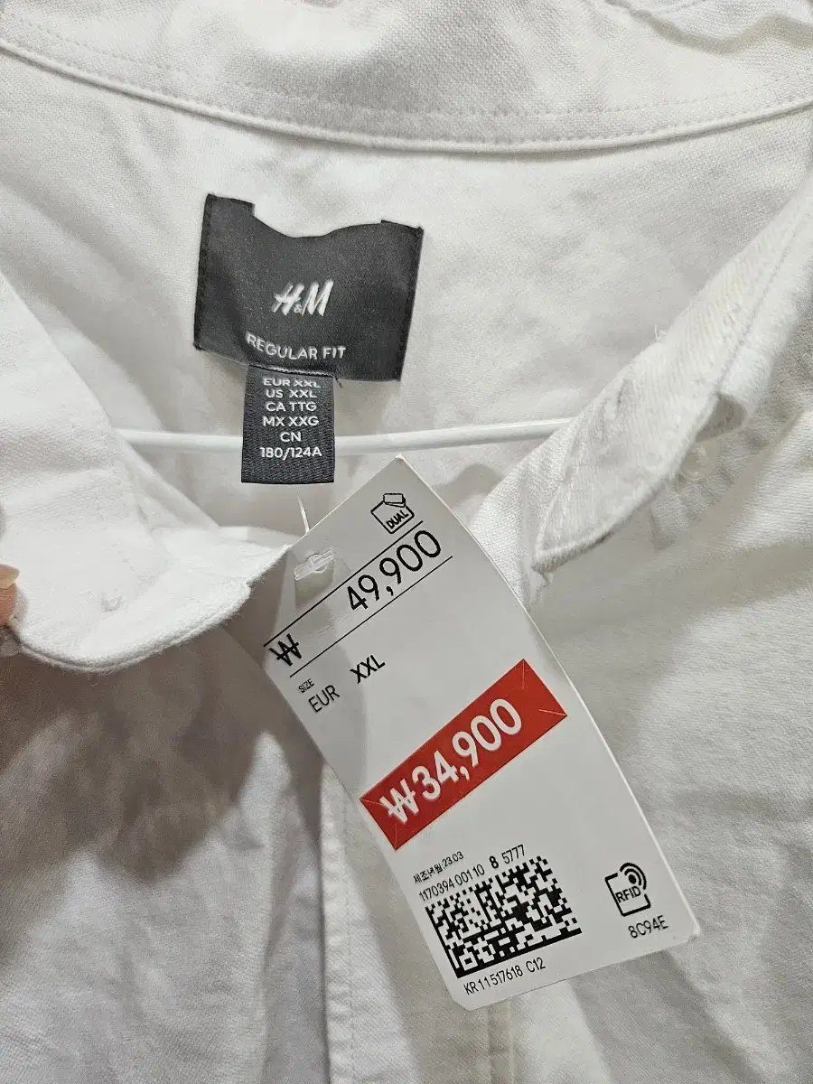 H&M