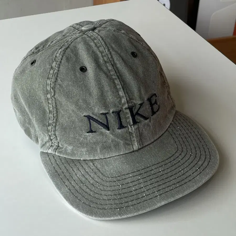 빈티지 90s nike cap made in usa