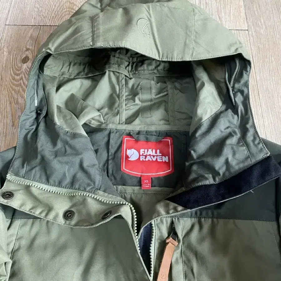 피엘라벤 신기 자켓 Singi jacket (여성용)