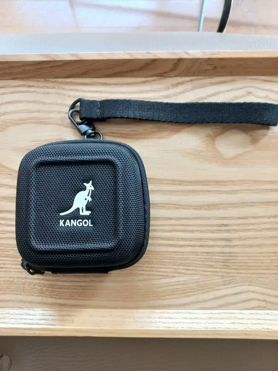 KANGOL 캉골 버즈 케이스