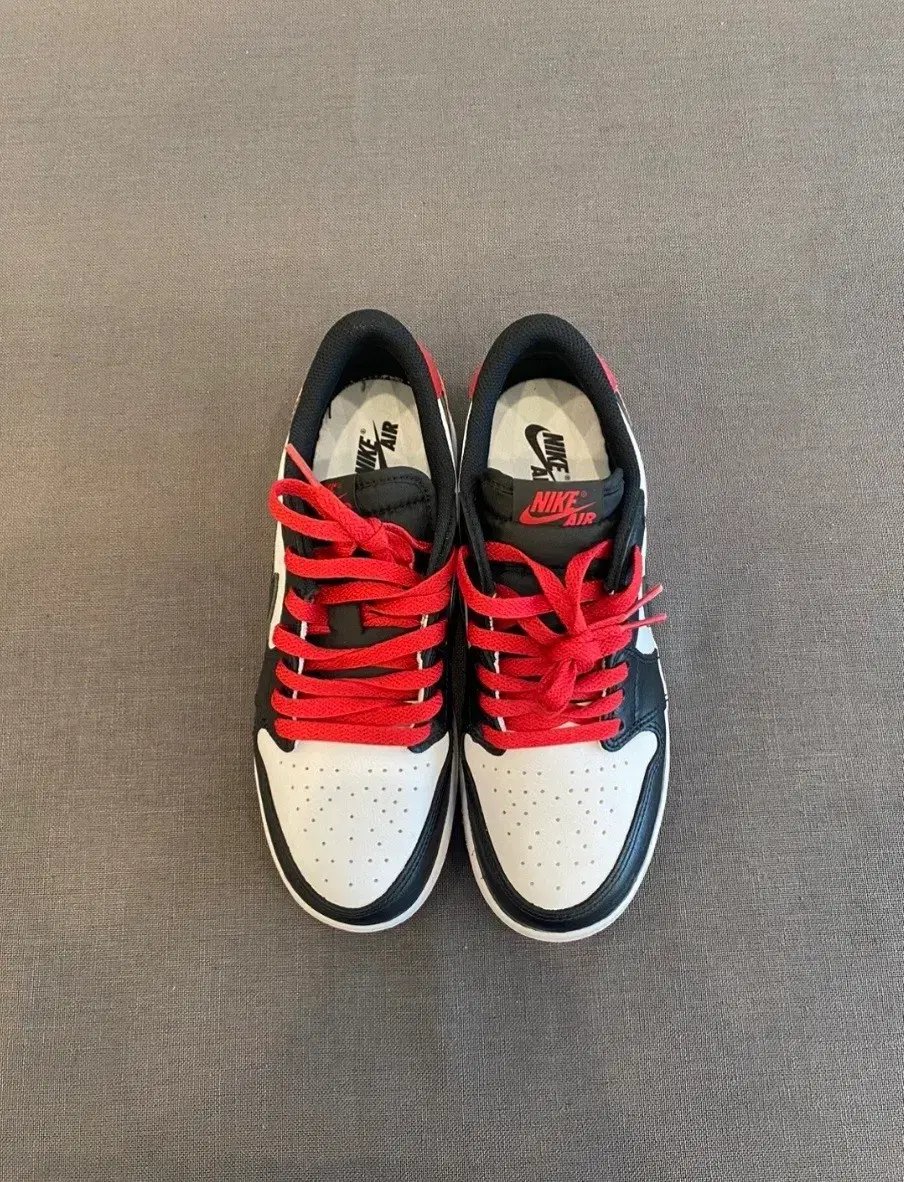 Jordan 1 Retro Low OG