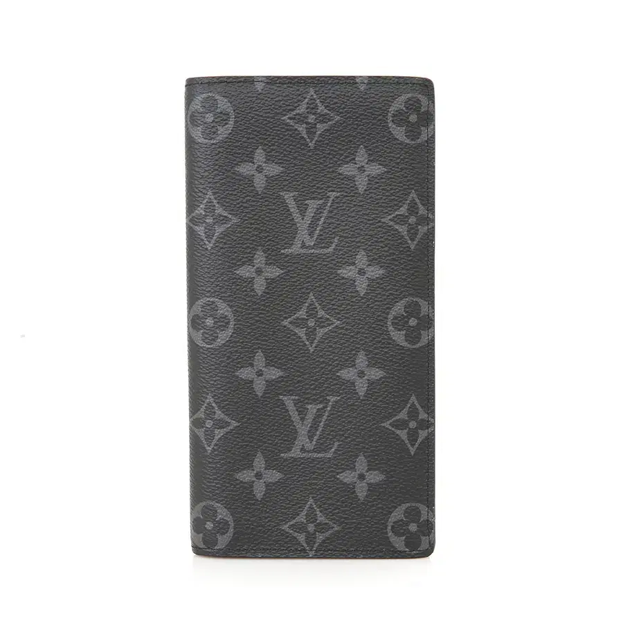 Louis Vuitton Monogram Eclipse Bracelet Wallet M61697