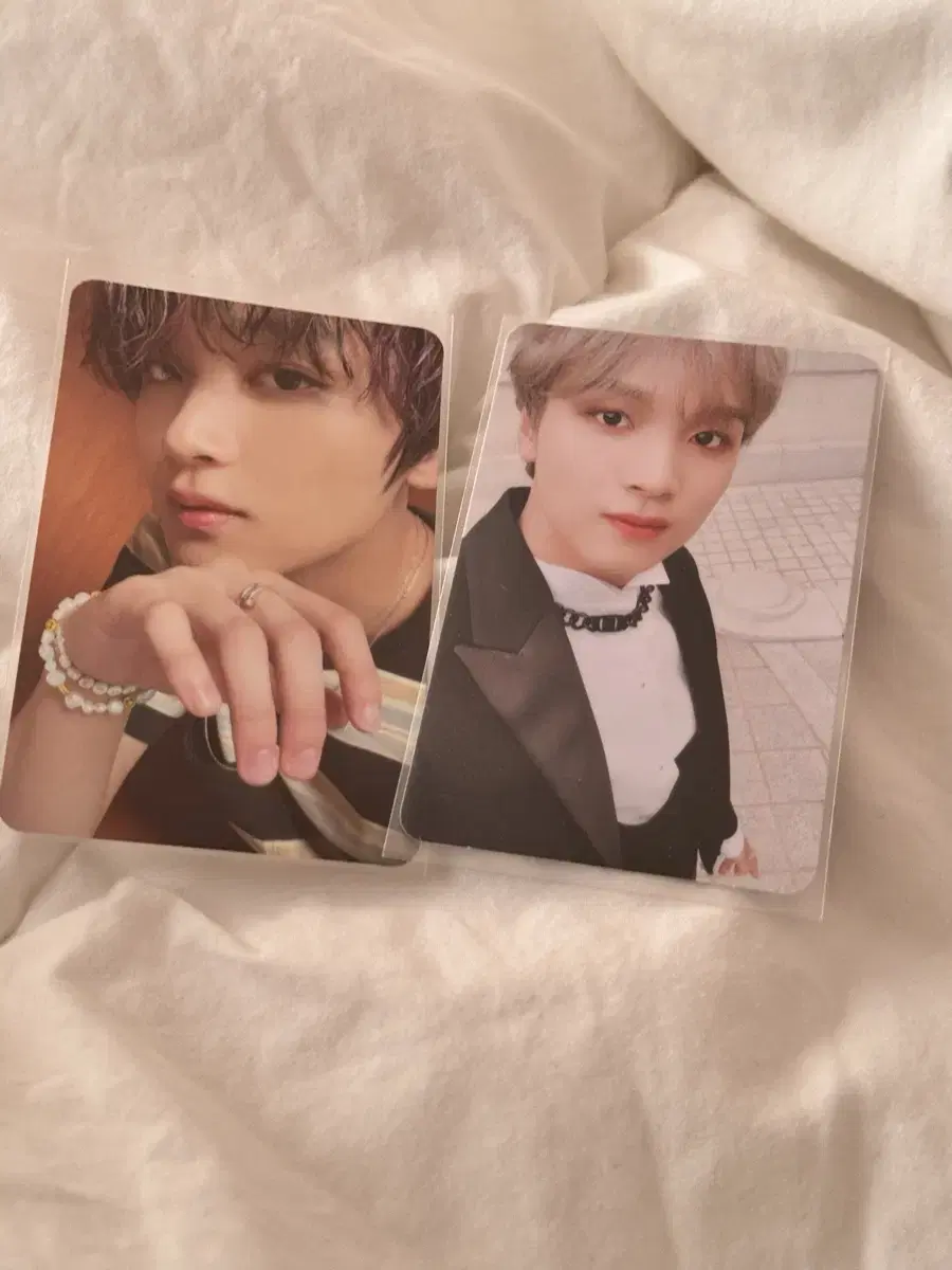 [Half-priced Delivery/Bulk]NCT Dream haechan Boom Beatbox photocard Bulk