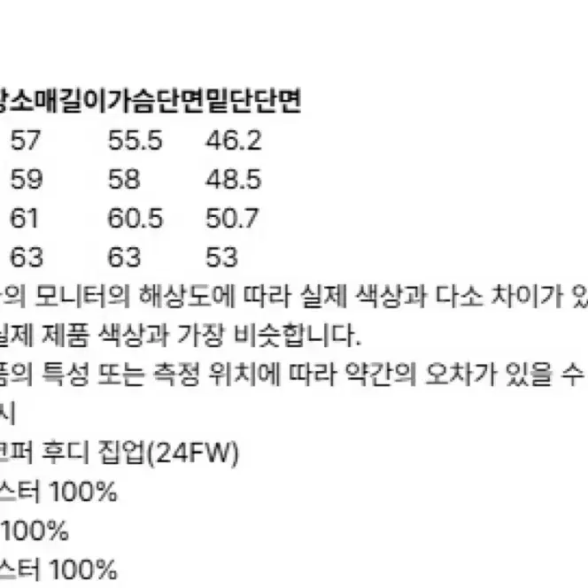 널디 퍼 후드 집업 새제품 싸게 팔아요