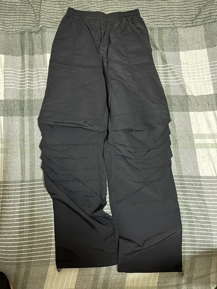 [28]Sevensella nylon 5P parachute pants new for sale.