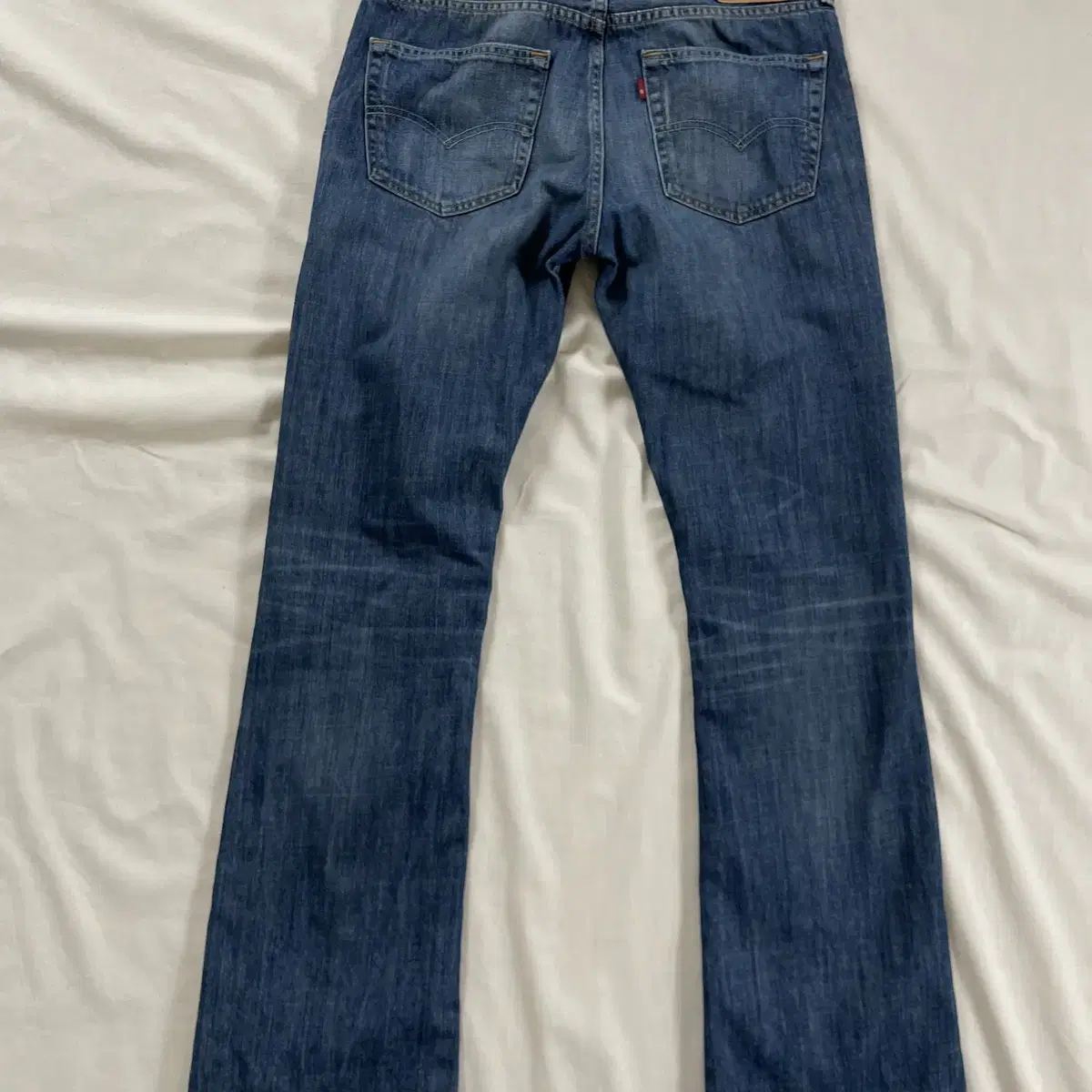 Levis 리바이스 527 W33 L34