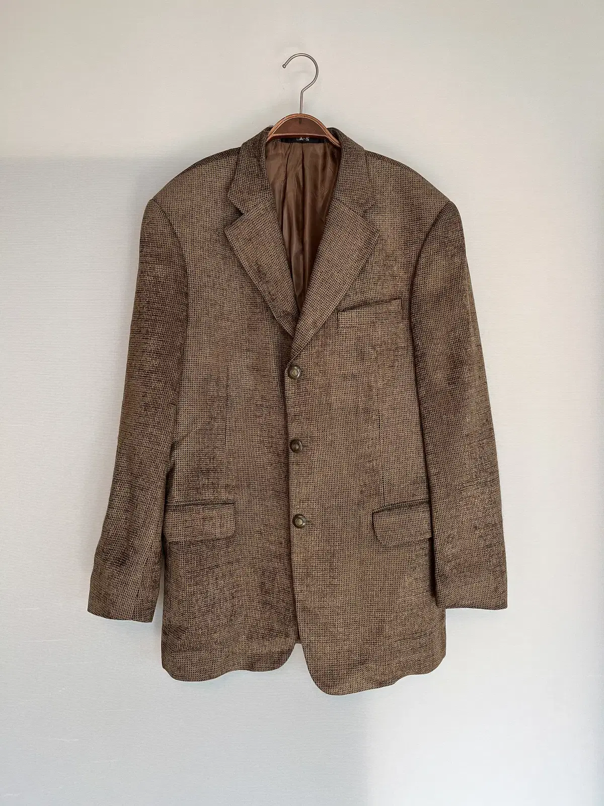 2024-11 ) Dax Blazer (Jacket)